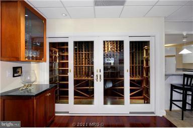 10343 Kingsbridge Road Ellicott City, MD 21042 - Photo 11 of 29 Wine Cellar