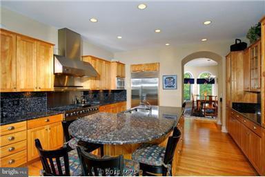10343 Kingsbridge Road Ellicott City, MD 21042 - Photo 17 of 29 Kitchen