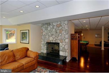 10343 Kingsbridge Road Ellicott City, MD 21042 - Photo 19 of 29 Recreation Room