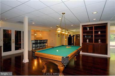 10343 Kingsbridge Road Ellicott City, MD 21042 - Photo 3 of 29 Recreation Room