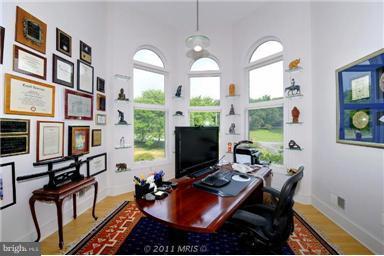 10343 Kingsbridge Road Ellicott City, MD 21042 - Photo 24 of 29 Study