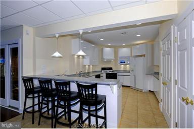 10343 Kingsbridge Road Ellicott City, MD 21042 - Photo 27 of 29 2nd Kitchen