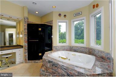 10343 Kingsbridge Road Ellicott City, MD 21042 - Photo 8 of 29 Bath (Master)