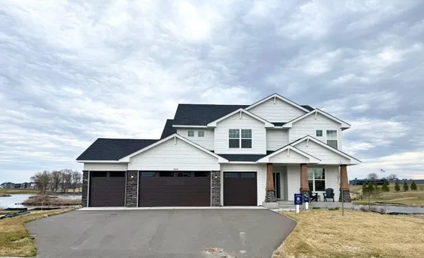 $995,915 | 15650 112th Avenue North, Dayton, MN 55369