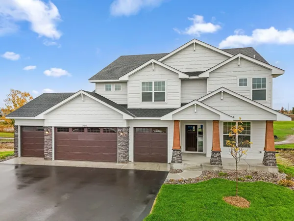 $995,915 | 15650 112th Avenue North, Dayton, MN 55369