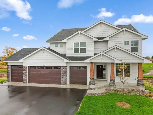 $988,915 | 15650 112th Avenue North, Osseo, MN 55369