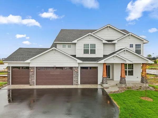 $995,915 | 15650 112th Avenue North, Dayton, MN 55369