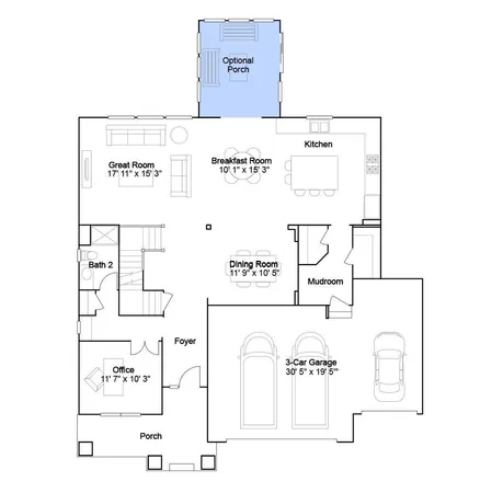 $995,915 | 15650 112th Avenue North, Dayton, MN 55369