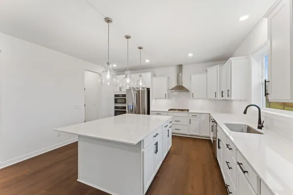 $995,915 | 15650 112th Avenue North, Dayton, MN 55369
