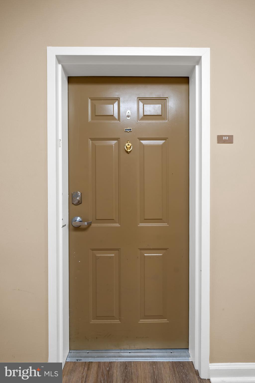 2000 Fountainview Circle, Unit 2312 Newark, DE 19713 - Photo 2 of 15 a view of front door