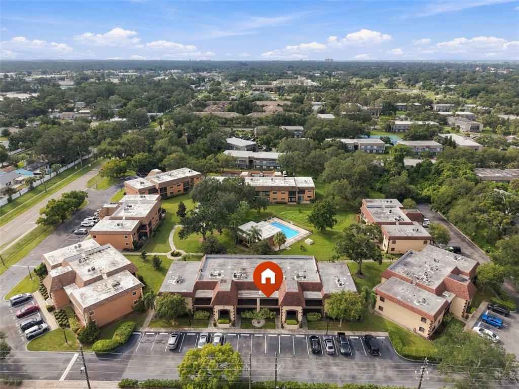 12900 Vonn Road, Unit E204 Largo, FL 33774 - Photo 35 of 48 Gallery Image 35