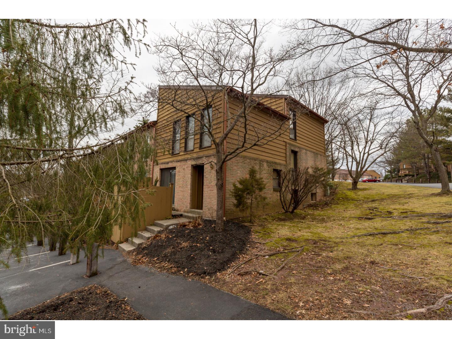 114 Burning Tree Lane Reading, PA 19607 - Photo 1 of 13 Exterior Front
