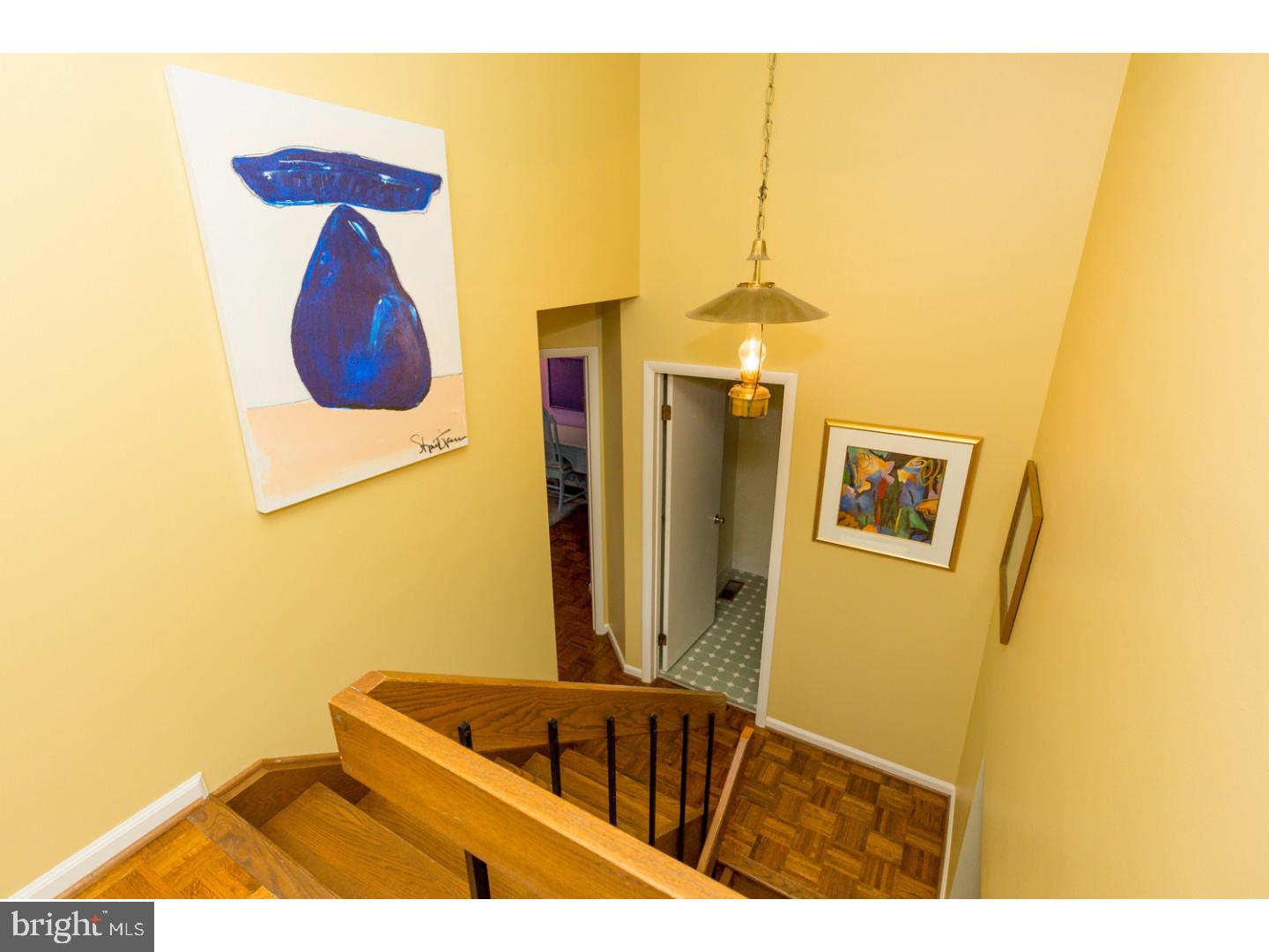 114 Burning Tree Lane Reading, PA 19607 - Photo 12 of 13 Hallway
