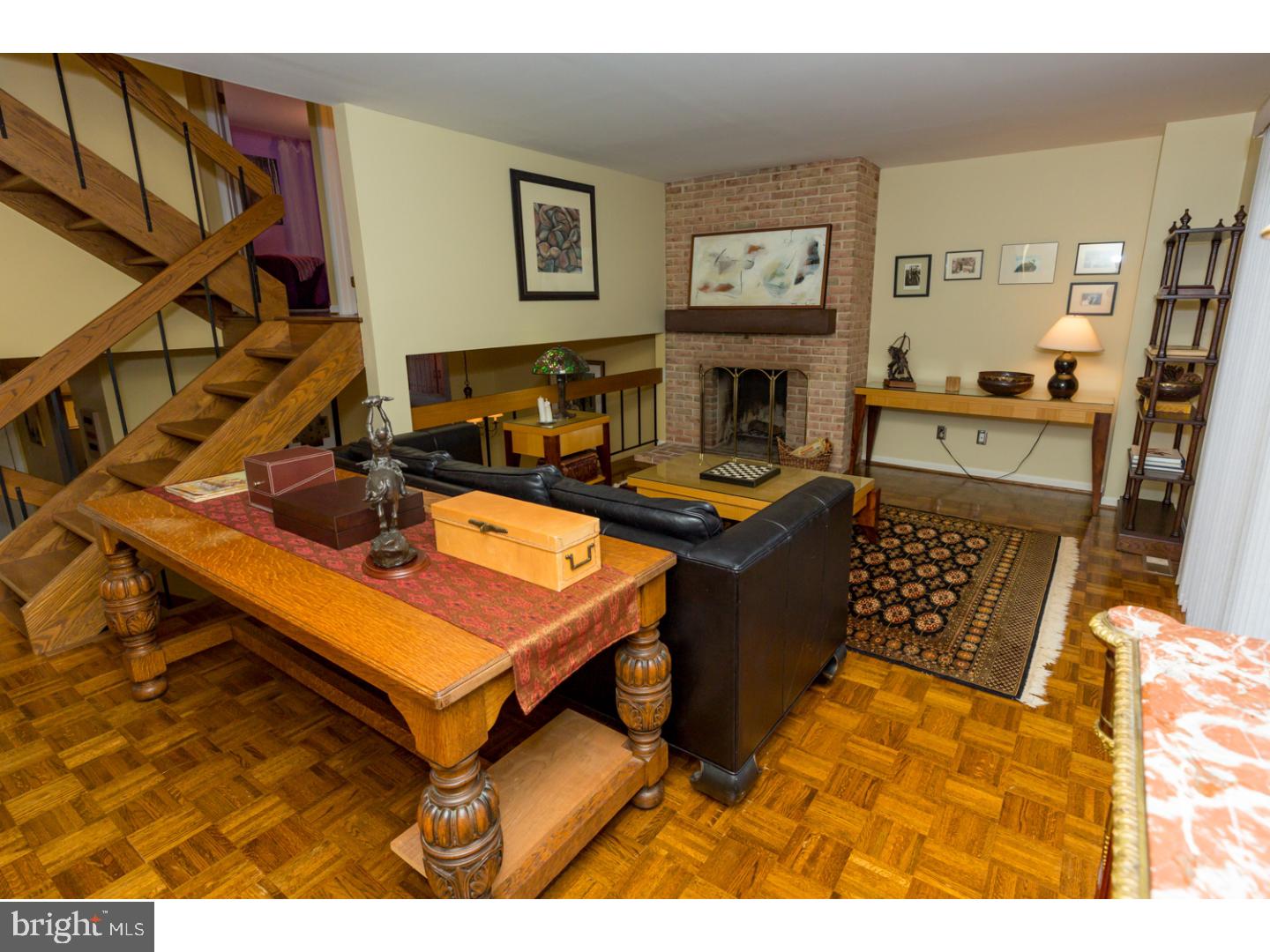 114 Burning Tree Lane Reading, PA 19607 - Photo 3 of 13 Living Room