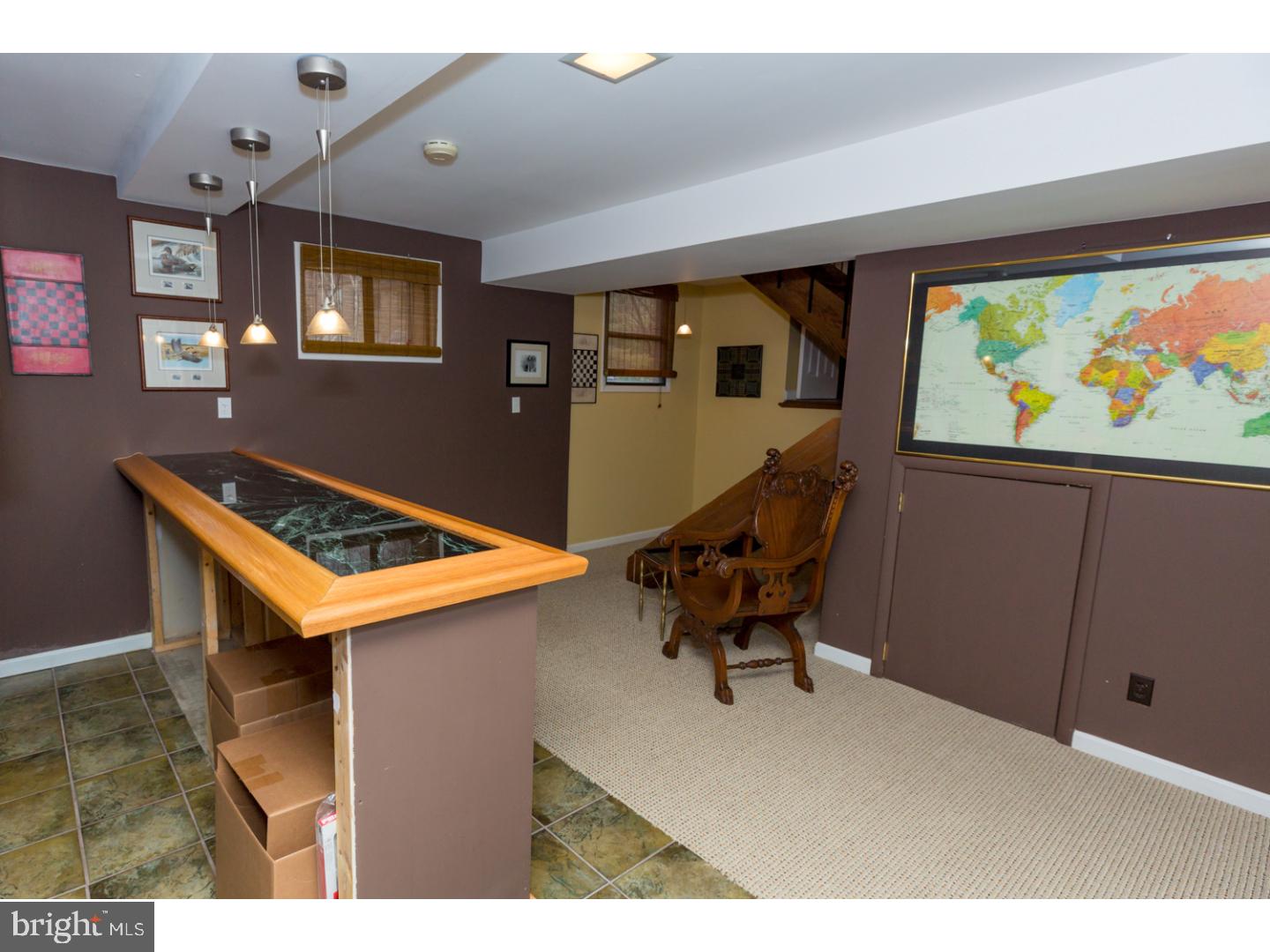 114 Burning Tree Lane Reading, PA 19607 - Photo 4 of 13 Basement - Finished