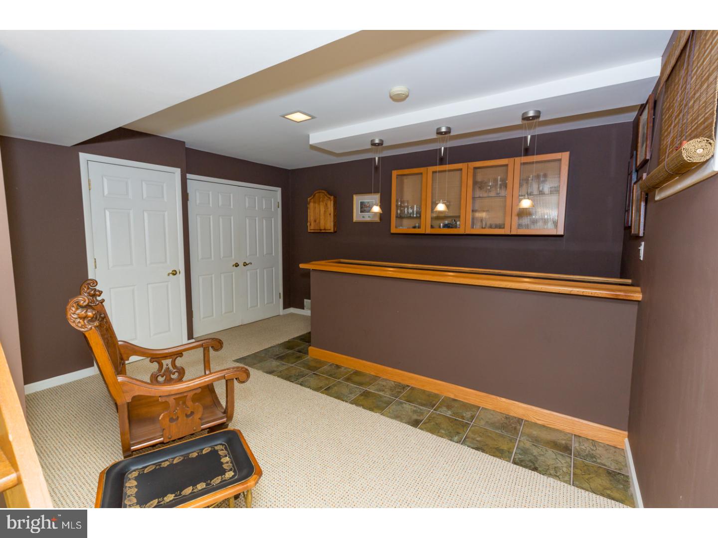 114 Burning Tree Lane Reading, PA 19607 - Photo 5 of 13 Basement - Finished