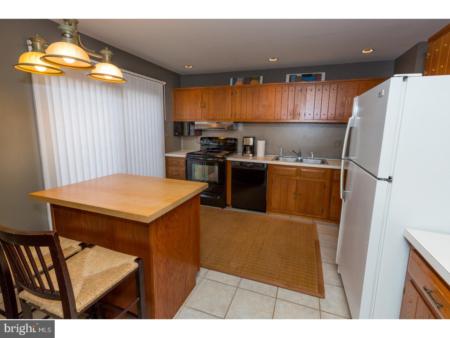 114 Burning Tree Lane Reading, PA 19607 - Photo 6 of 13 Kitchen