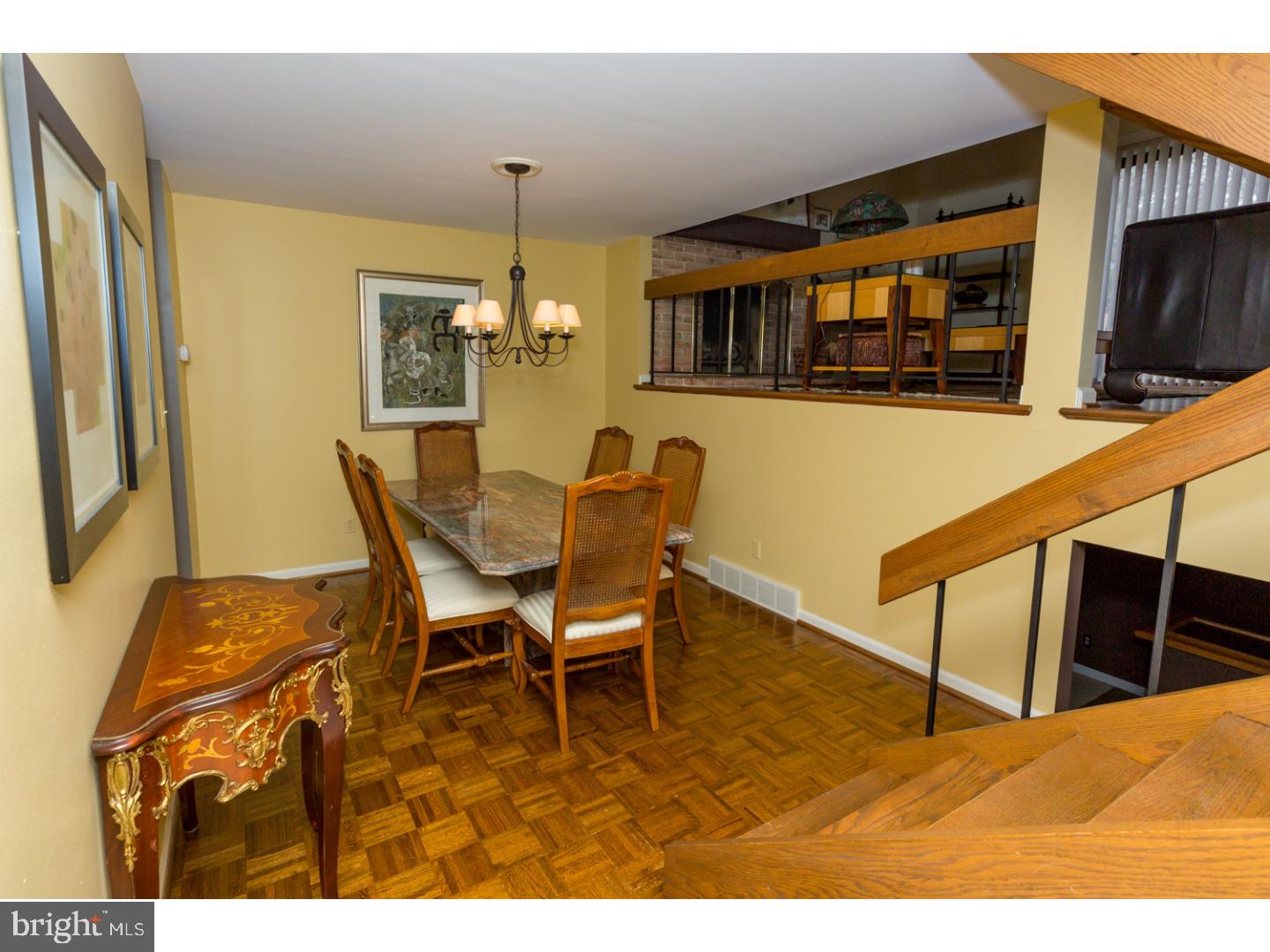 114 Burning Tree Lane Reading, PA 19607 - Photo 9 of 13 Dining Room