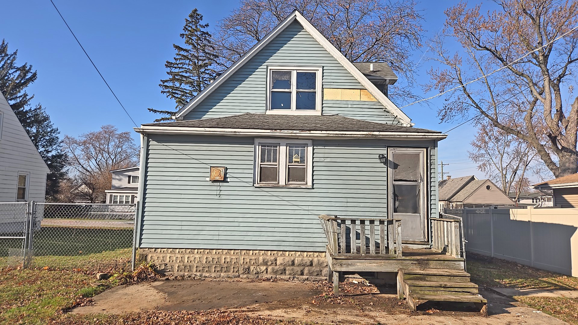 3417 Butler Avenue Steger, IL 60475 - Photo 3 of 22