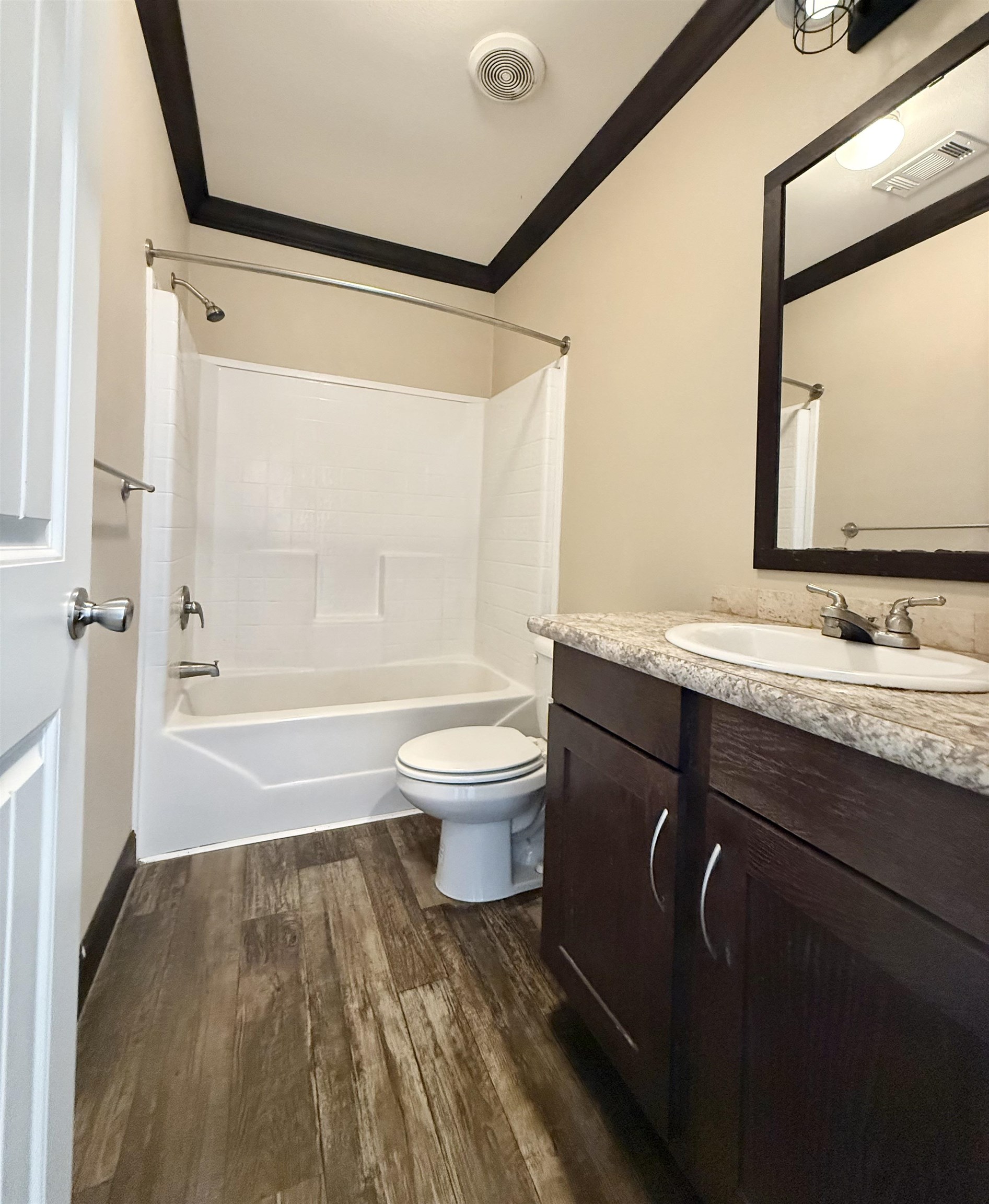 230 Crosby Road Vidor, TX 77662 - Photo 15 of 17