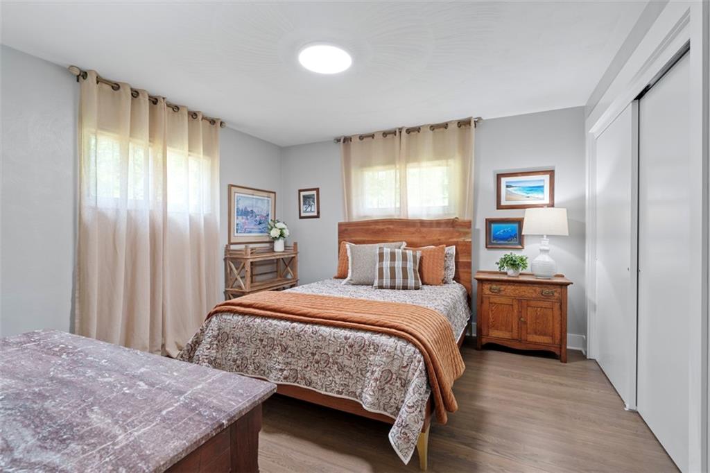 142 Sober Road Leechburg, PA 15656 - Photo 22 of 41 2nd Bedroom