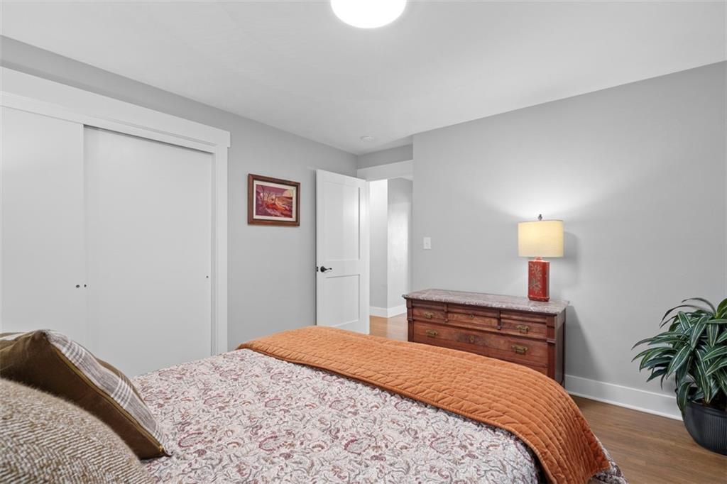 142 Sober Road Leechburg, PA 15656 - Photo 23 of 41 2nd Bedroom