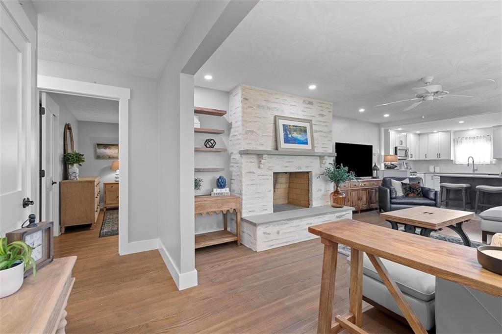 142 Sober Road Leechburg, PA 15656 - Photo 6 of 41 Gallery Image 6