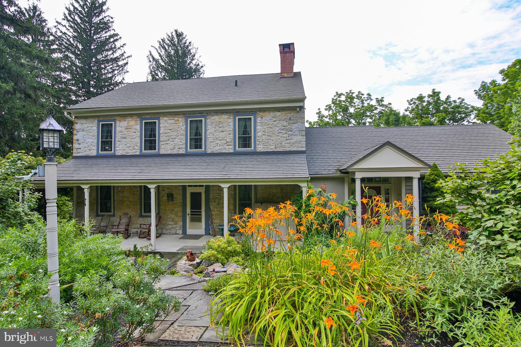 1380 Upper Van Reed Road Reading, PA 19605 - Photo 1 of 60