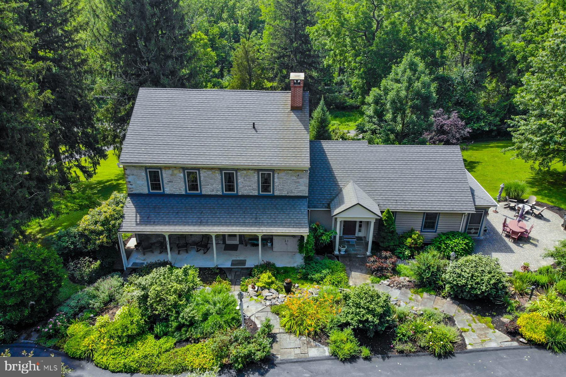 1380 Upper Van Reed Road Reading, PA 19605 - Photo 2 of 60