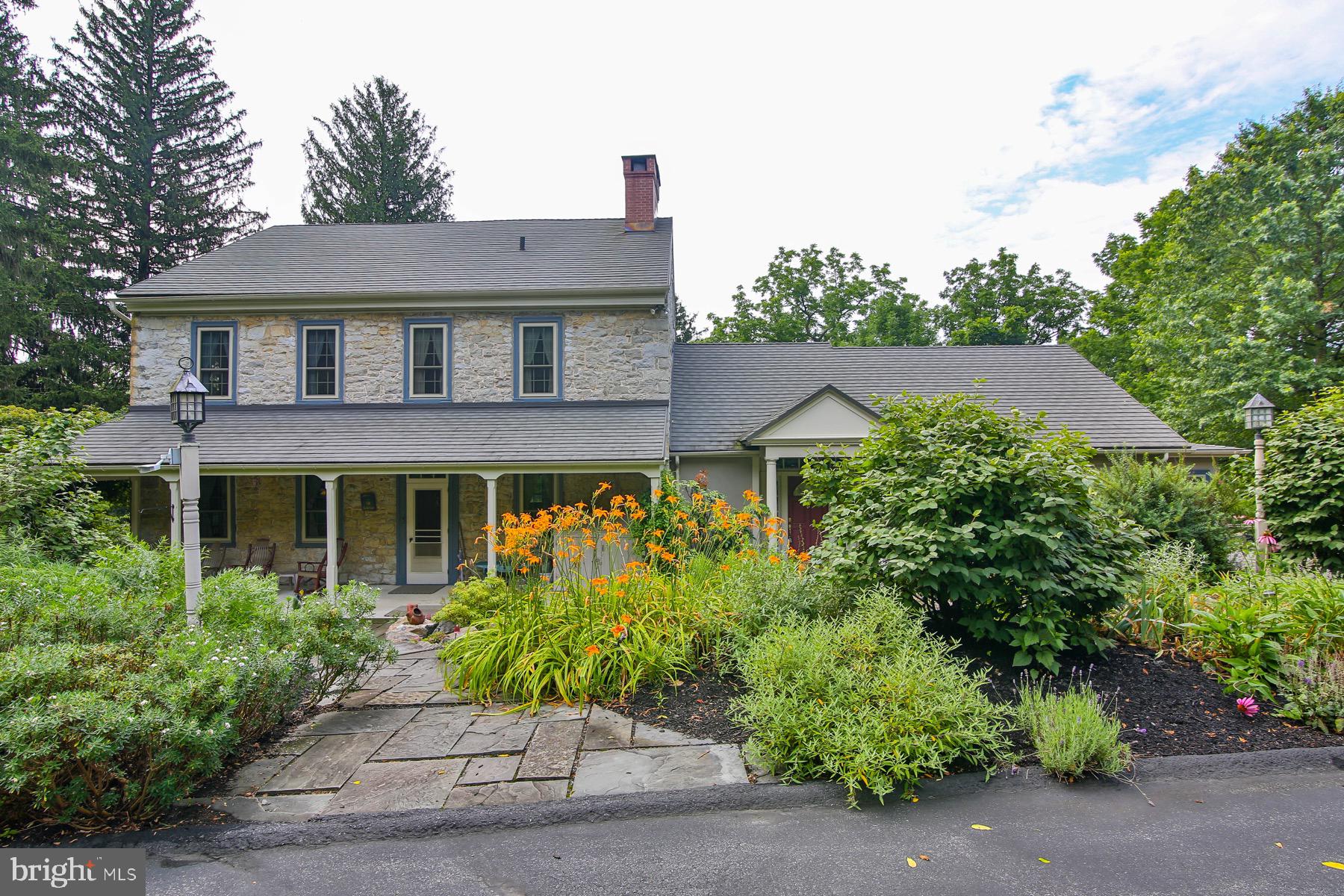1380 Upper Van Reed Road Reading, PA 19605 - Photo 45 of 60