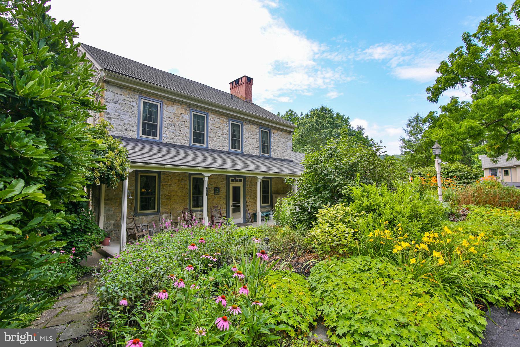 1380 Upper Van Reed Road Reading, PA 19605 - Photo 46 of 60