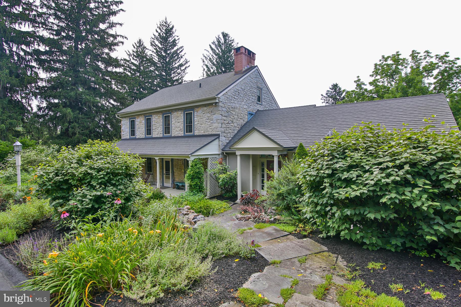 1380 Upper Van Reed Road Reading, PA 19605 - Photo 47 of 60