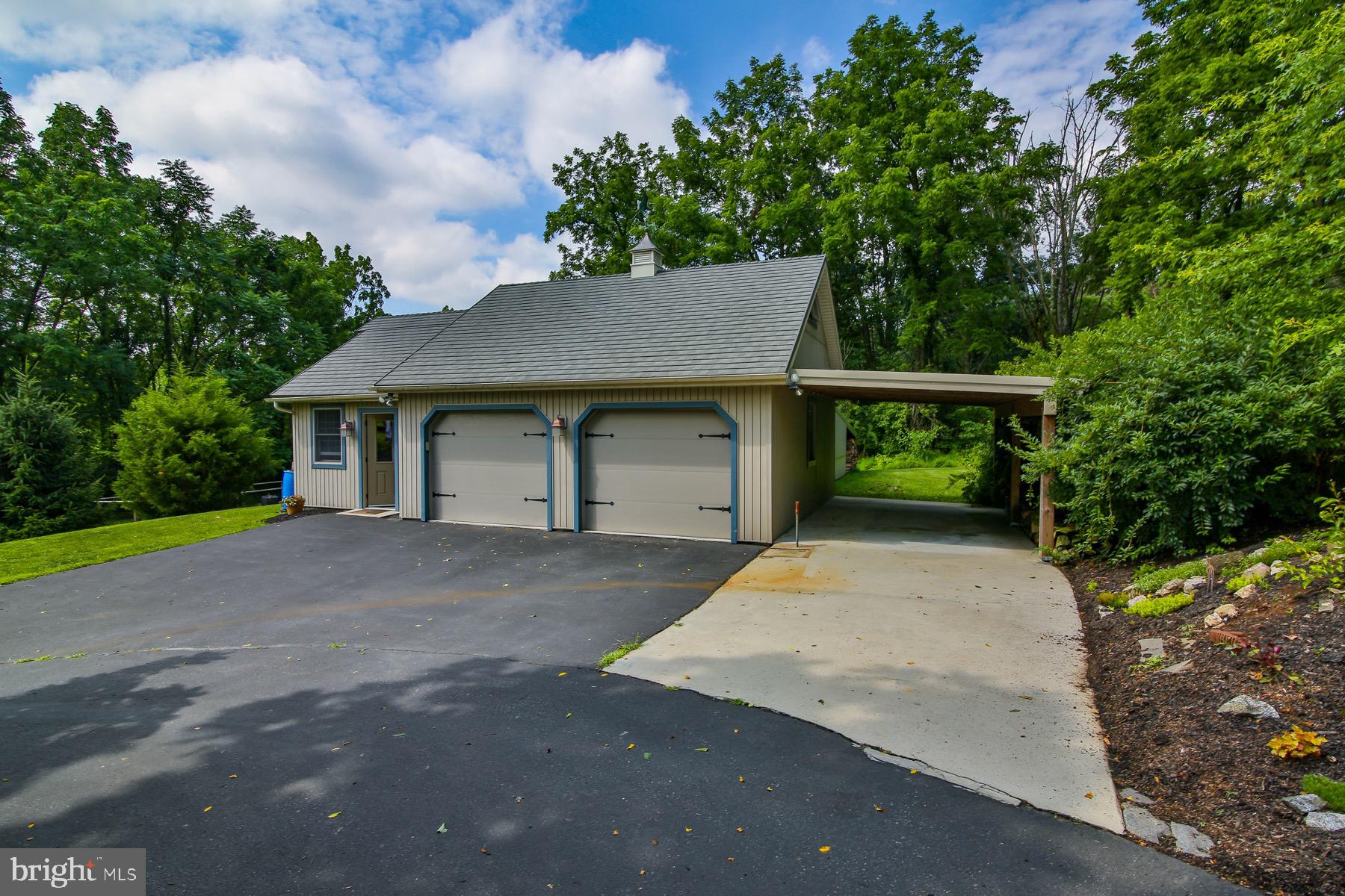1380 Upper Van Reed Road Reading, PA 19605 - Photo 48 of 60