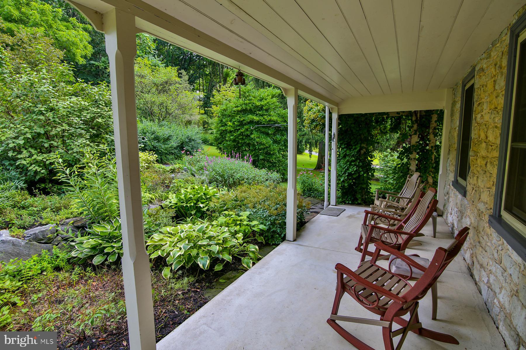 1380 Upper Van Reed Road Reading, PA 19605 - Photo 49 of 60