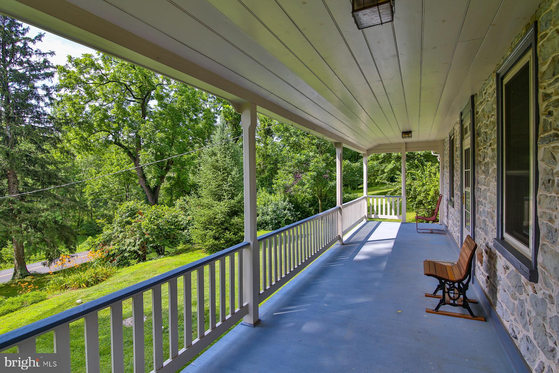 1380 Upper Van Reed Road Reading, PA 19605 - Photo 50 of 60