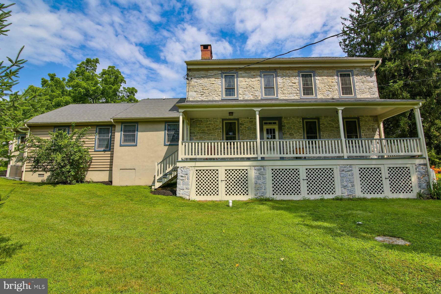 1380 Upper Van Reed Road Reading, PA 19605 - Photo 51 of 60