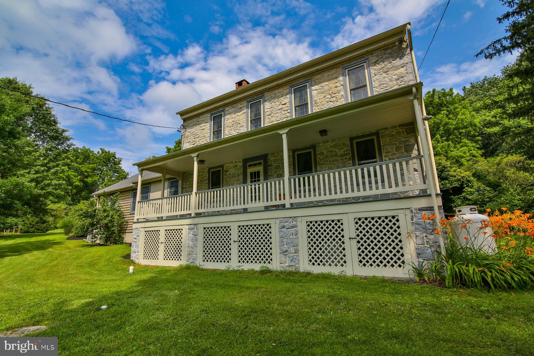 1380 Upper Van Reed Road Reading, PA 19605 - Photo 52 of 60