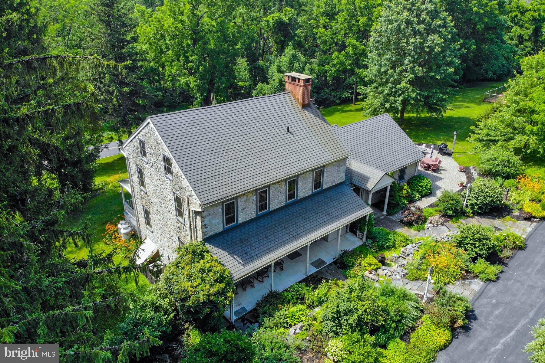 1380 Upper Van Reed Road Reading, PA 19605 - Photo 56 of 60