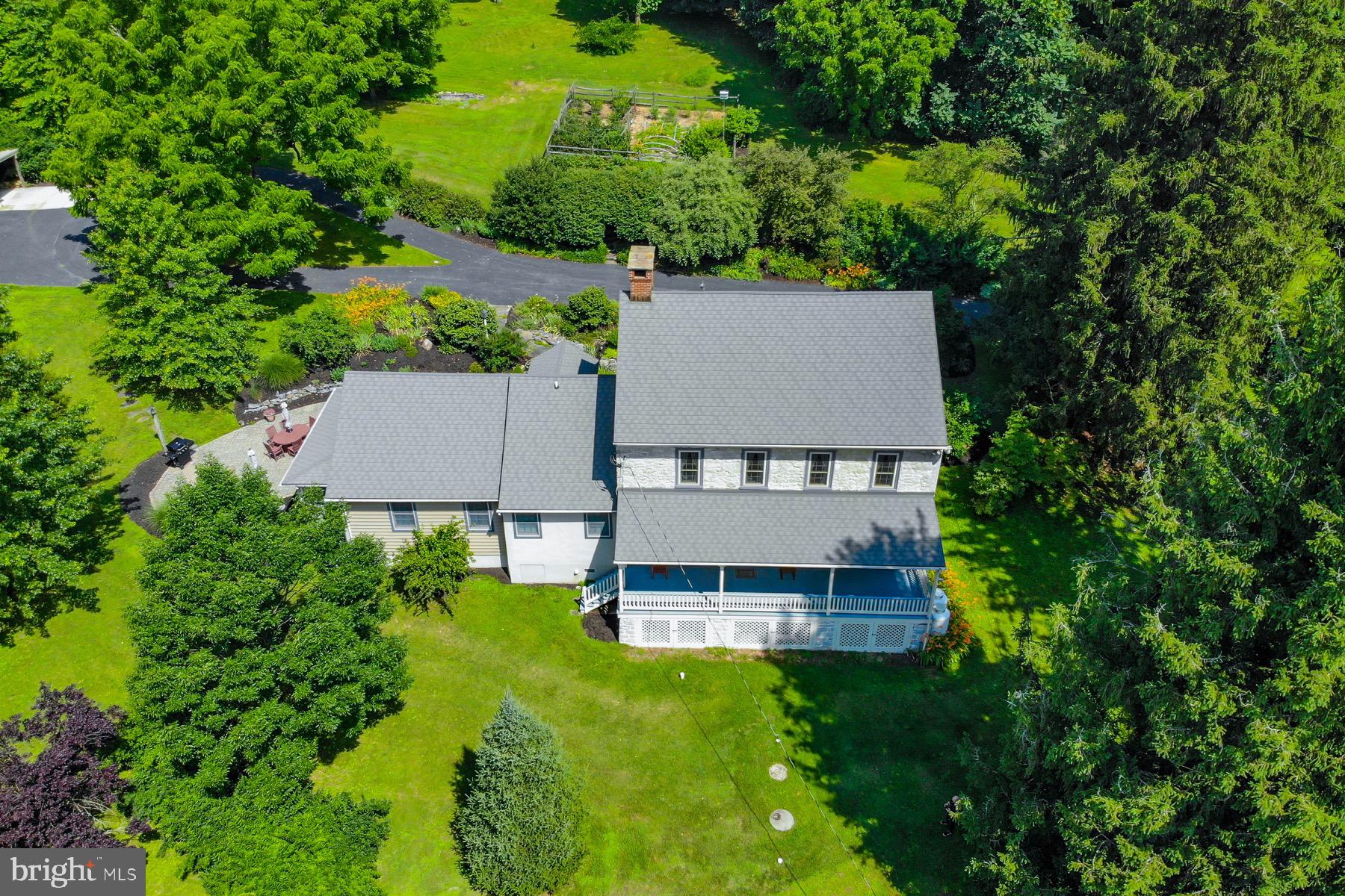 1380 Upper Van Reed Road Reading, PA 19605 - Photo 57 of 60
