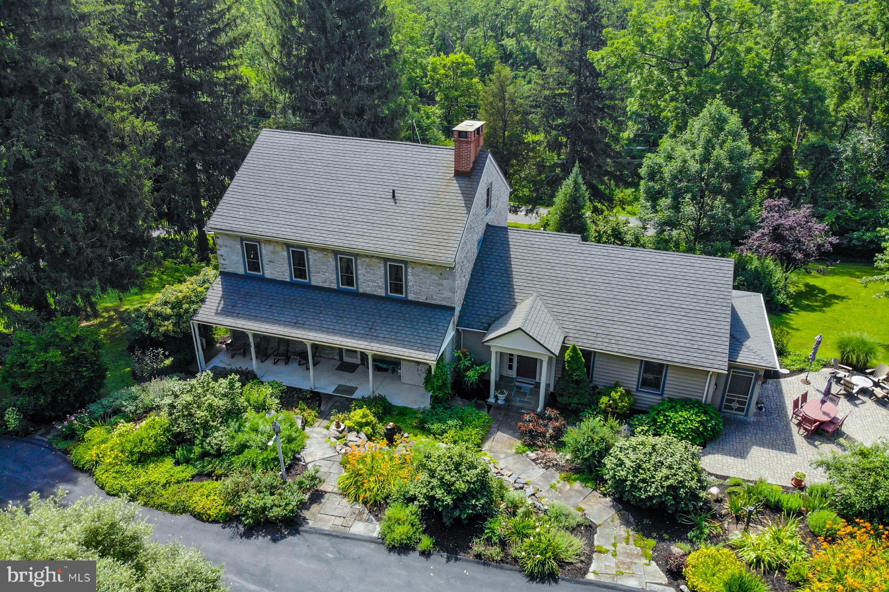1380 Upper Van Reed Road Reading, PA 19605 - Photo 58 of 60
