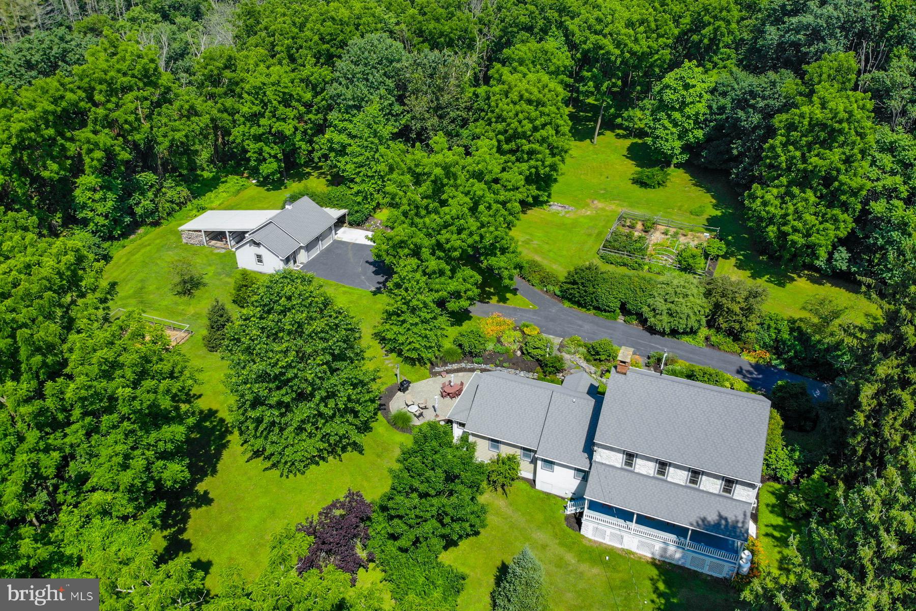 1380 Upper Van Reed Road Reading, PA 19605 - Photo 60 of 60