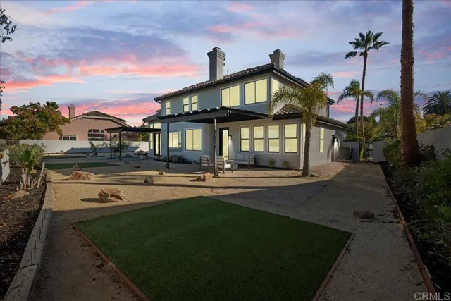$1,499,000 | 5842 Ranch View Road, Oceanside, CA 92057