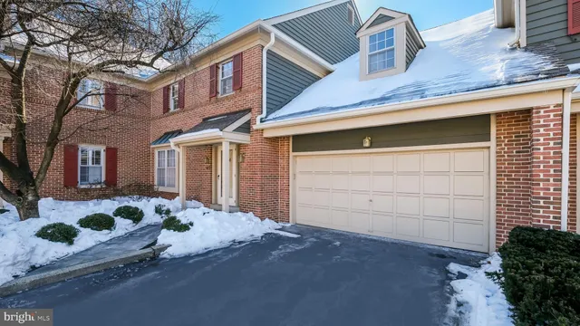 $775,000 | 45 Latham Court, Doylestown, PA 18901