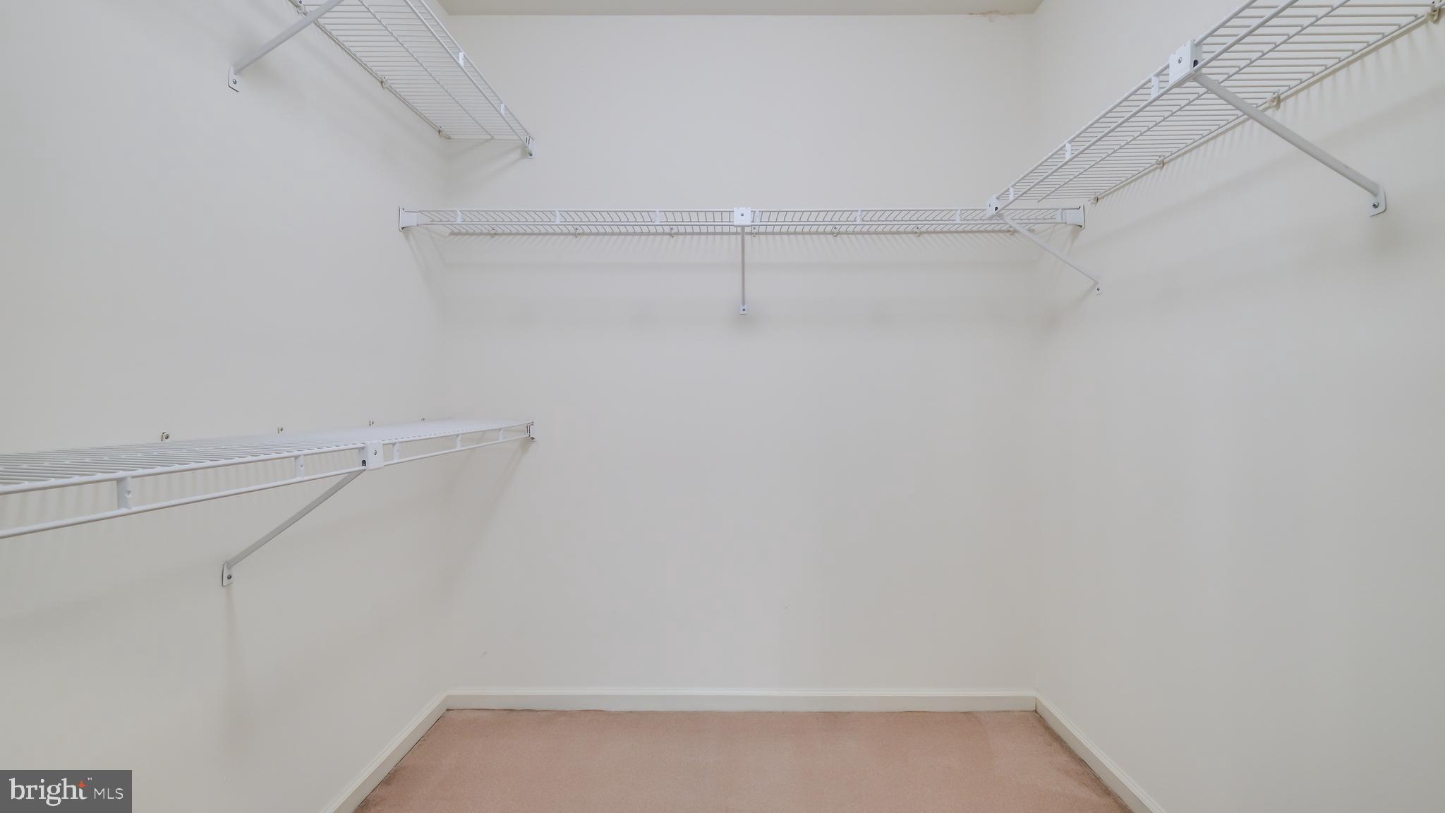 45 Latham Court Doylestown, PA 18901 - Photo 31 of 41 a view of a room with racks on the wall