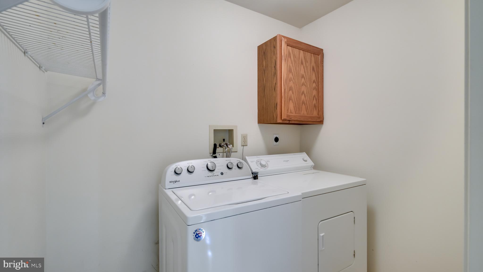 45 Latham Court Doylestown, PA 18901 - Photo 36 of 41 a utility room with dryer and washer