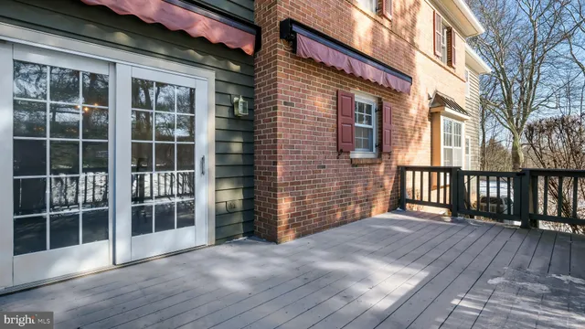 $775,000 | 45 Latham Court, Doylestown, PA 18901