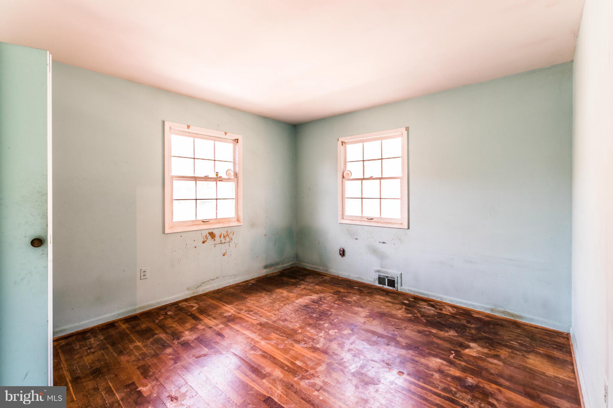 4202 Elby Street Silver Spring, MD 20906 - Photo 12 of 25 Bedroom