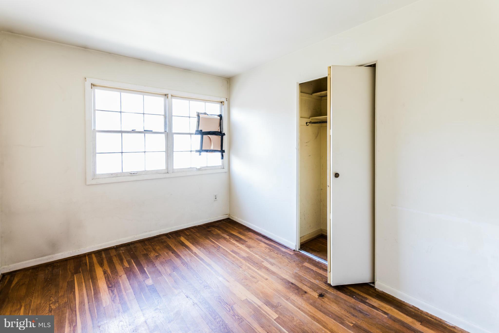 4202 Elby Street Silver Spring, MD 20906 - Photo 14 of 25 Bedroom