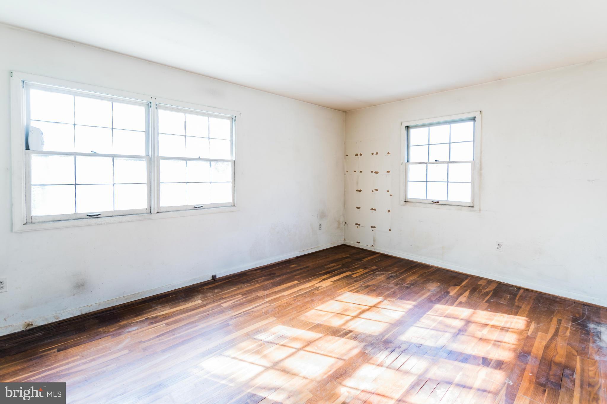 4202 Elby Street Silver Spring, MD 20906 - Photo 15 of 25 Bedroom