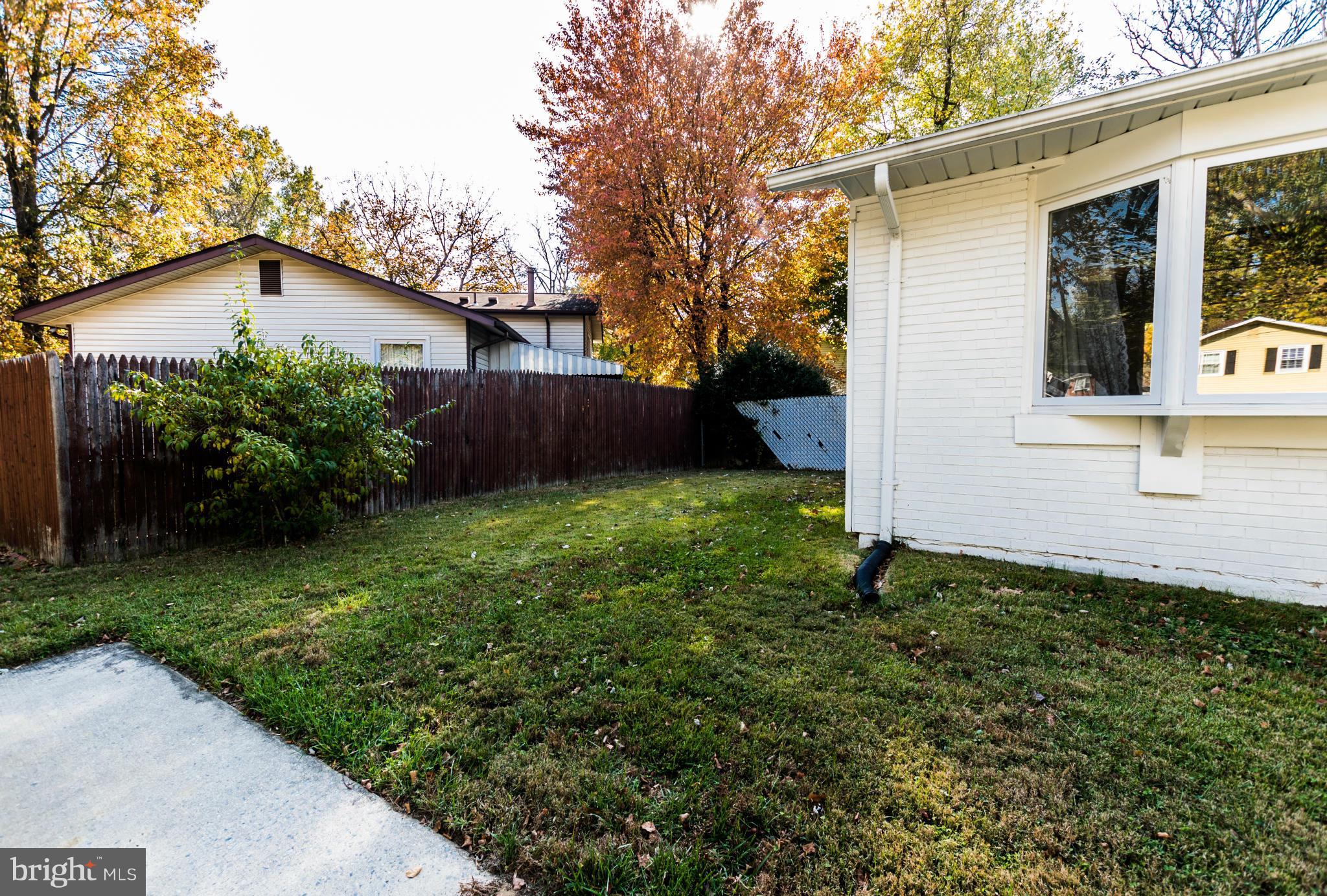 4202 Elby Street Silver Spring, MD 20906 - Photo 5 of 25 Exterior (General)